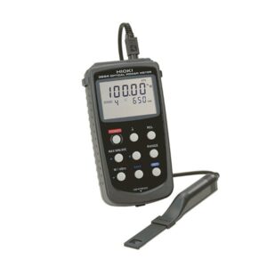 Máy đo công suất quang Hioki 3664