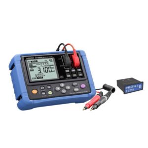 Thiết Bị Đo Nội Trở Ắc Quy Hioki BT3554-01