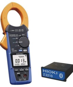 Ampe Kìm Đo Công Suất Hioki CM3286-90