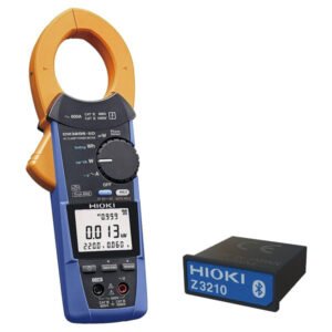 Ampe Kìm Đo Công Suất Hioki CM3286