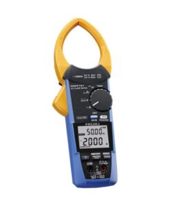 Ampe Kìm Đo Dòng AC 2000A Hioki CM4141