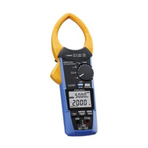 Ampe Kìm Đo Dòng AC 2000A Hioki CM4141