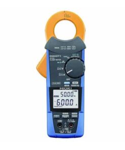 Ampe Kìm đo dòng AC/DC Hioki CM4371