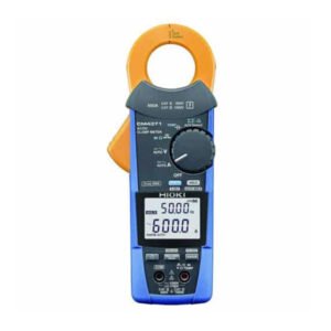 Ampe Kìm đo dòng AC/DC Hioki CM4371