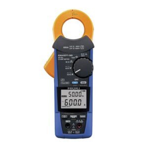 Ampe Kìm Đo Dòng AC/DC Hioki CM4371-90