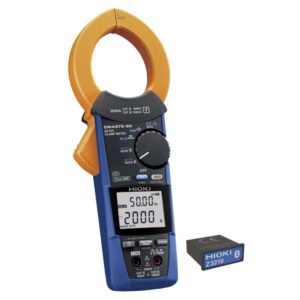 Ampe Kìm Đo Dòng AC/DC Hioki CM4373-90