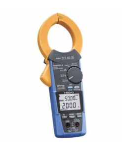 Ampe Kìm Đo Dòng AC/DC Hioki CM4374
