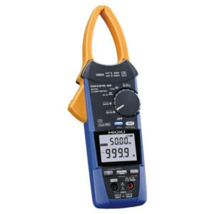 Ampe Kìm Đo Dòng AC/DC Hioki CM4375-92