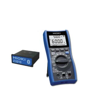 Thiết Bị Đo Điện Đa Năng Hioki DT4261