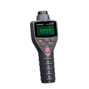 Thiết Bị Đo Tốc Độ Vòng Quay Hioki FT3406