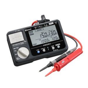 Thiết bị đo kiểm tra diode bypass Hioki FT4310