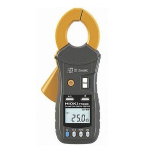 Thiết Bị Đo Điện Trở Đất Hioki FT6381