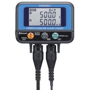 Thiết Bị Đo Và Ghi Dòng Điện Hioki LR8513
