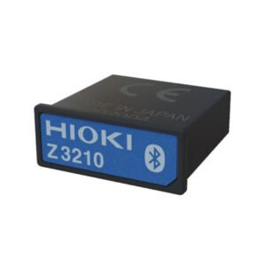 Bộ Truyền Tín Hiệu Không Dây Hioki Z3210