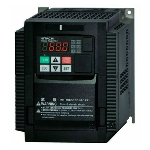 Biến tần Hitachi NES1-015HBE 1.5kW 3 Pha 380V 1 Biến tần Hitachi NES1-015HBE 1.5kW 3 Pha 380V