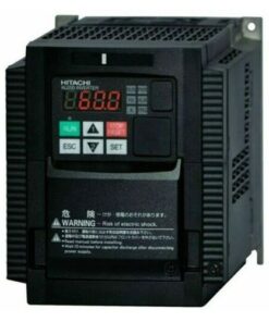 Biến tần Hitachi NES1-007HBE 0.75kW 3 Pha 380V
