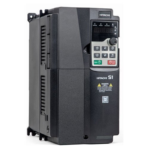 Biến tần Hitachi S1-07200HFEF 355-400kW 3 Pha 380V 1 Biến tần Hitachi S1-07200HFEF 355-400kW 3 Pha 380V