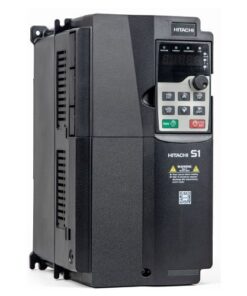 Biến tần Hitachi S1-00600HFEF 22-30kW 3 Pha 380V
