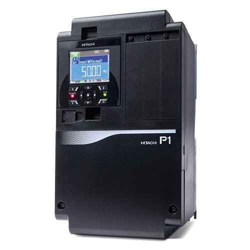 Biến tần Hitachi P1-01470-HFEF 55-75kW 3 Pha 380V 1 Biến tần Hitachi P1-01470-HFEF 55-75kW 3 Pha 380V