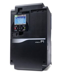 Biến tần Hitachi P1-00083-HFEF 2.2-4kW 3 Pha 380V