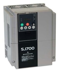 Biến tần Hitachi SJ700-550HFEF2 55kW 3 Pha 380V