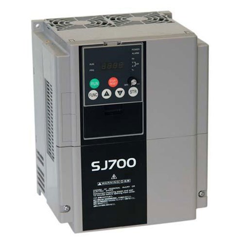 Biến tần Hitachi SJ700-550HFEF2 55kW 3 Pha 380V 1 Biến tần Hitachi SJ700-550HFEF2 55kW 3 Pha 380V