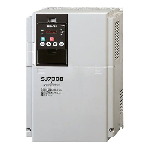 Biến tần Hitachi SJ700B-750HFF 75kW 3 Pha 380V 1 Biến tần Hitachi SJ700B-750HFF 75kW 3 Pha 380V