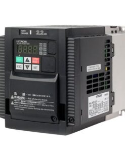 Biến tần Hitachi WJ200-110HF 11kW 3 Pha 380V