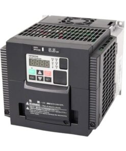 Biến tần Hitachi WL200-015HFE 1.5kW 3 Pha 380V