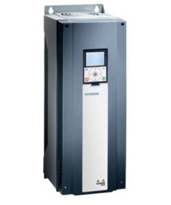 Biến tần Hyundai N800A0100-3L-0011-2 1.5kW 3 Pha 220V