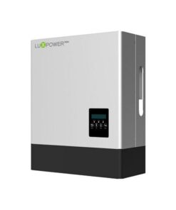 Biến tần Luxpower 10kW LXP-10K 1 Pha (Hybrid)