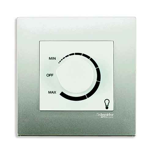 Dimmer điều chỉnh ánh sáng đèn 400W KB31RD400_AS 38 Dimmer điều chỉnh ánh sáng đèn 400W KB31RD400_AS