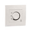 Ổ cắm mạng cat5e đơn KB31RJ5E_WE 68 Dimmer điều chỉnh ánh sáng đèn 400W