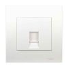Dimmer điều chỉnh quạt KB31RF250_WE 62 Ổ cắm mạng cat5e đơn