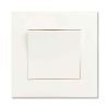 Dimmer điều chỉnh quạt KB31RF250_WE 47 Công tắc đơn 1 chiều 16AX