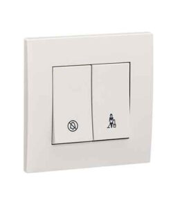 Công tắc không làm phiền, xin dọn phòng KB32SDC_WE_G19