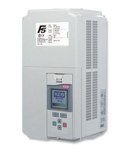 Biến tần KEB 05F5B3A-390A 0.37kW 3 Pha 380V