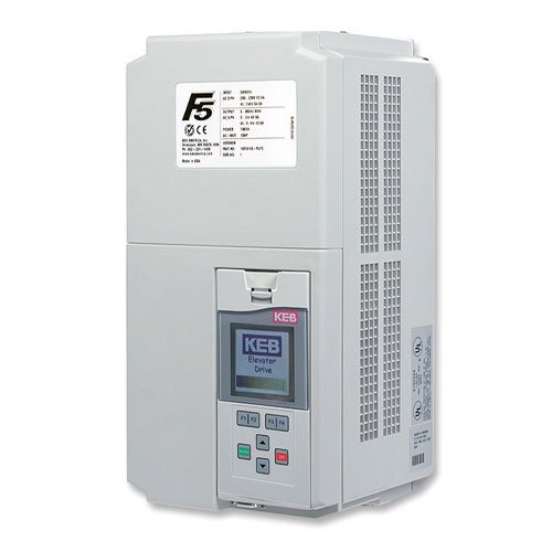 Biến tần KEB 17F5C0H-190F 18.5kW 3 Pha 220V 1 Biến tần KEB 17F5C0H-190F 18.5kW 3 Pha 220V