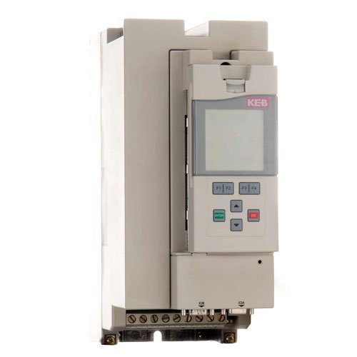 Biến tần KEB 14F5A1E-15xA 7.5kW 3 Pha 220V 1 Biến tần KEB 14F5A1E-15xA 7.5kW 3 Pha 220V