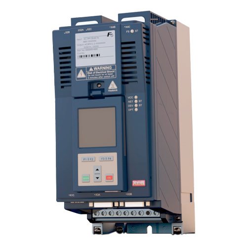 Biến tần KEB 27F6A37-3011 160kW 3 Pha 380V 1 Biến tần KEB 27F6A37-3011 160kW 3 Pha 380V