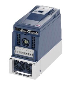 Biến tần KEB 23F6P56-3441 75kW 3 Pha 380V