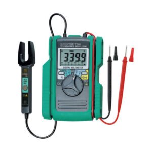 Đồng Hồ Đa Năng Kyoritsu 2000