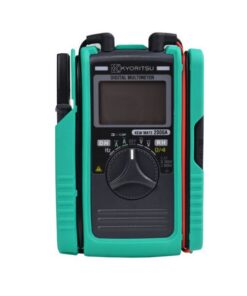 Đồng Hồ Đa Năng Kyoritsu 2001