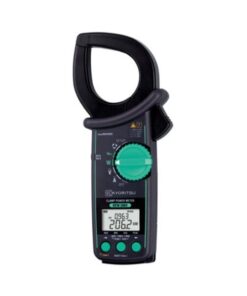 Ampe Kìm Đo Công Suất Kyoritsu 2062