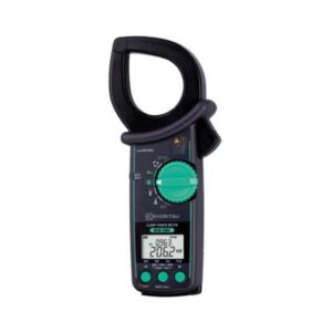Ampe Kìm Đo Công Suất Kyoritsu 2060