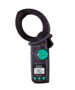 Ampe Kìm Đo Công Suất Kyoritsu 2060BT