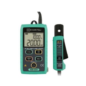Ampe Kìm Đo Dòng Nhỏ DC Kyoritsu 2510