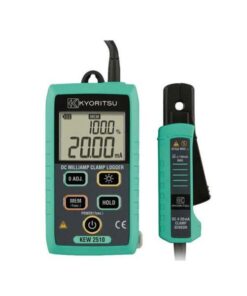 Ampe Kìm Đo Dòng Nhỏ DC Kyoritsu 2510
