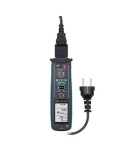Thiết bị kiểm tra ổ cắm KYORITSU 4506