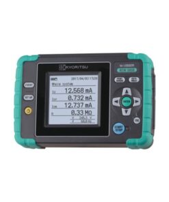 Máy Đo Phân Tích Công Suất 4 Kênh Kyoritsu 5050-02